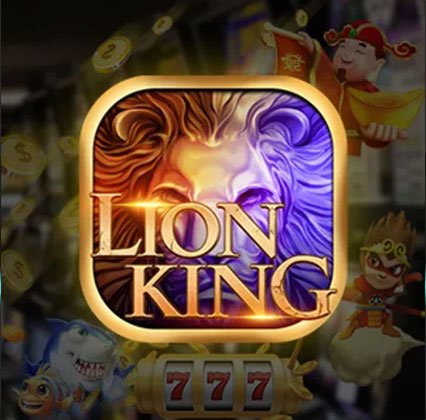 Aone33 lion king